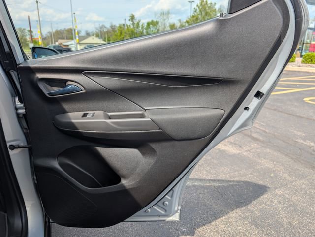 Used 2023 Chevrolet Bolt LT w/ Driver Confidence Package FWD image 18