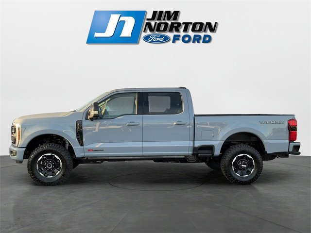 New 2026 Ford F250 Lariat w/ Tremor Off-Road Package image 6