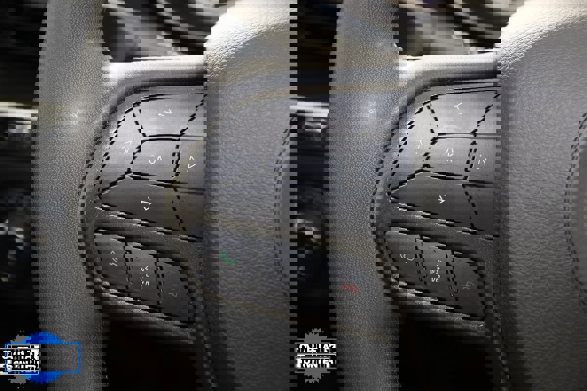 Used 2022 Jeep Cherokee Trailhawk image 34