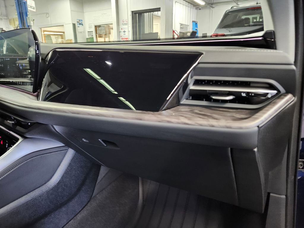 Used 2025 Audi Q5 Premium Plus w/ Premium Plus image 13