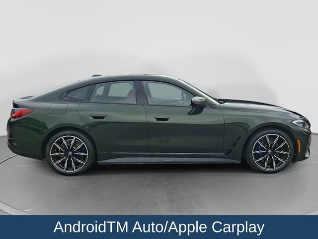 Used 2024 BMW i4 M50 w/ Premium Package AWD/4WD image 9