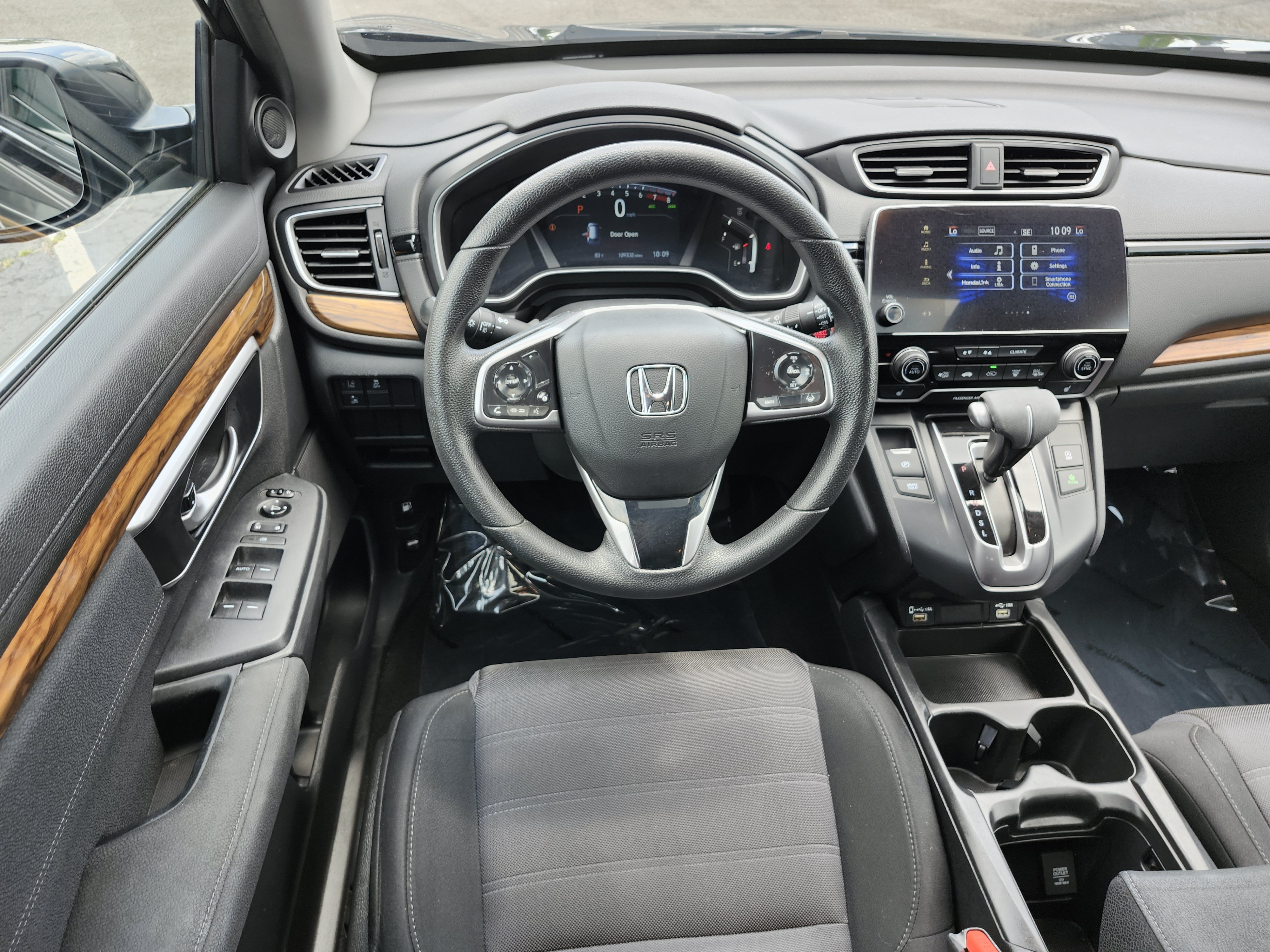 Used 2022 Honda CR-V EX image 27