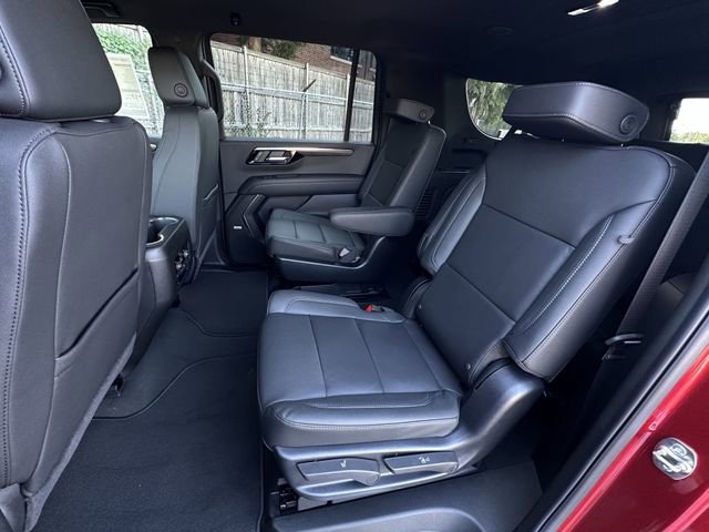 New 2026 Chevrolet Suburban LT w/ Comfort Package image 20