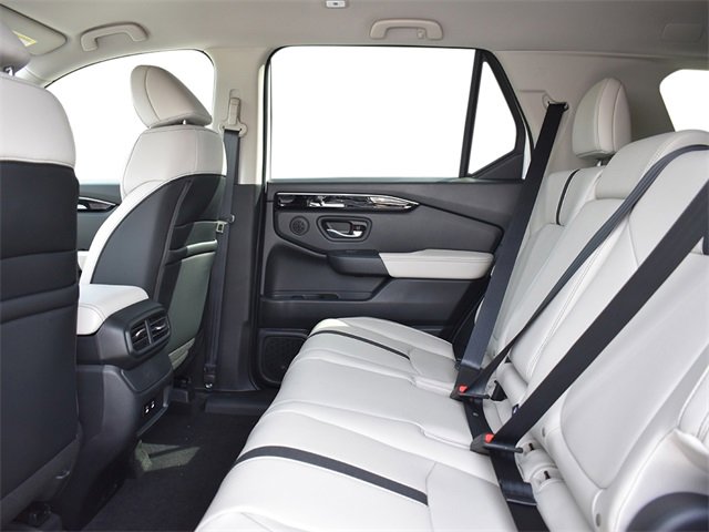 New 2026 Honda Passport RTL image 25