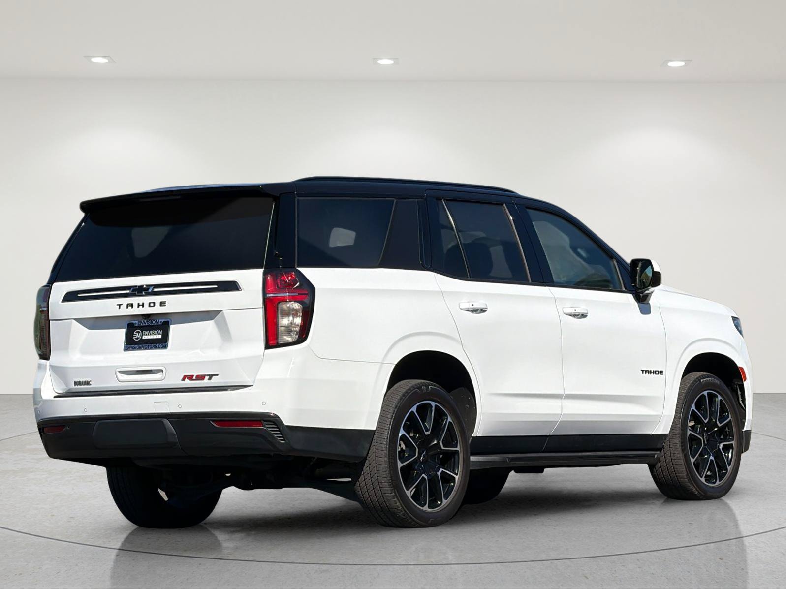 Used 2021 Chevrolet Tahoe RST AWD/4WD image 5