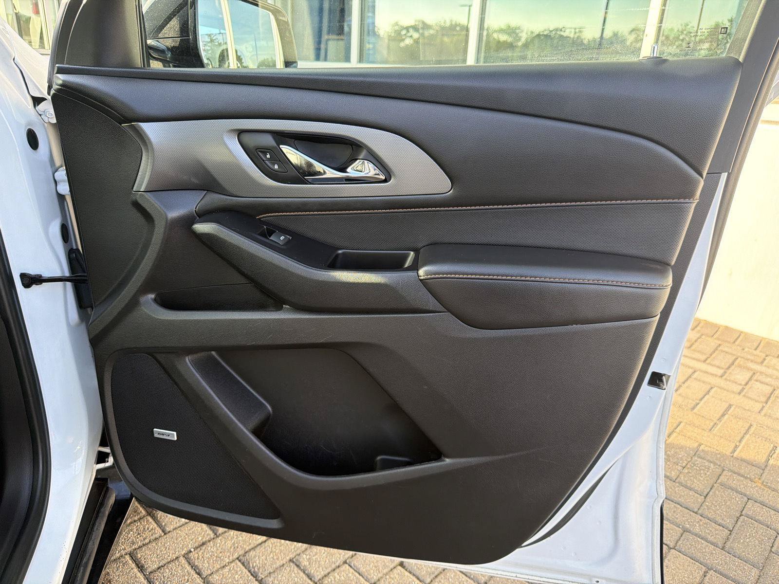 Used 2019 Chevrolet Traverse Premier w/ Redline Edition FWD image 38