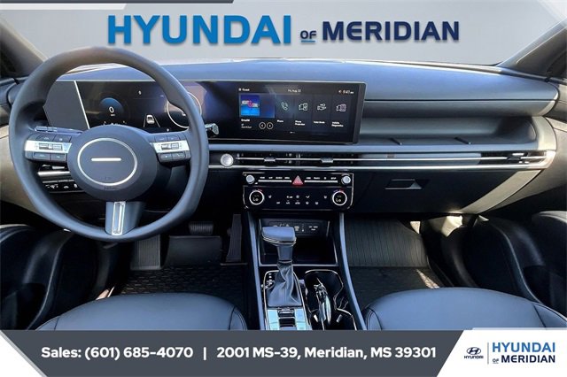 New 2026 Hyundai Santa Cruz SEL image 5