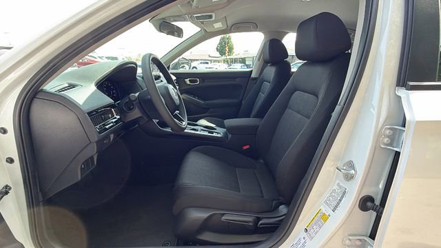New 2026 Honda Civic LX image 31