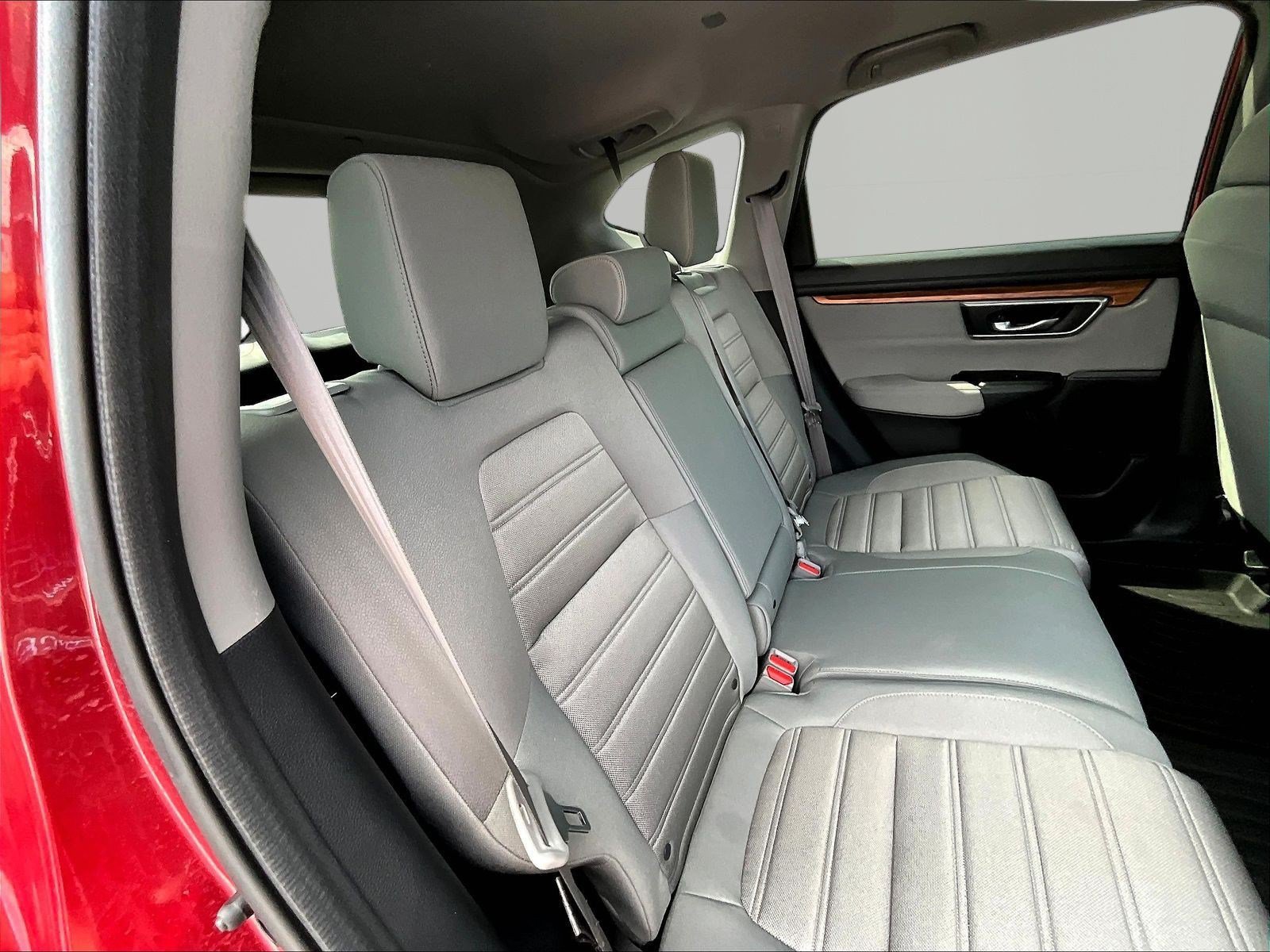 Used 2021 Honda CR-V EX image 25
