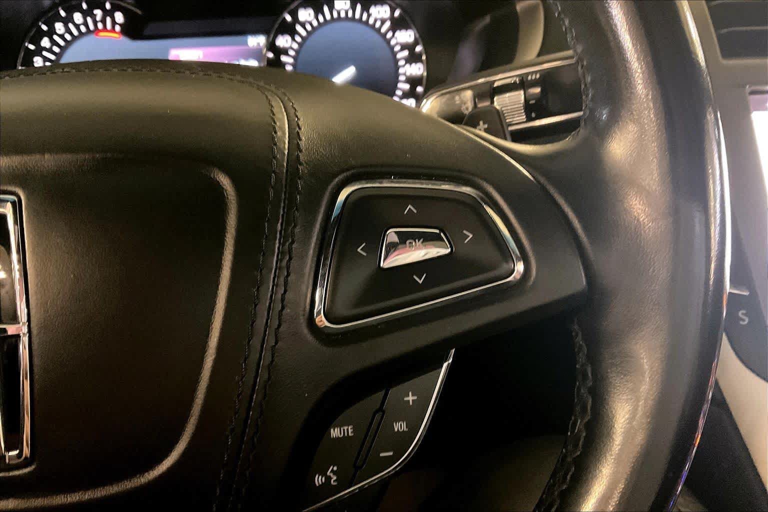 Used 2018 Lincoln MKZ Reserve w/ Climate Package AWD/4WD image 22