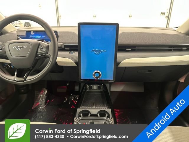 New 2026 Ford Mustang Mach-E Premium image 15