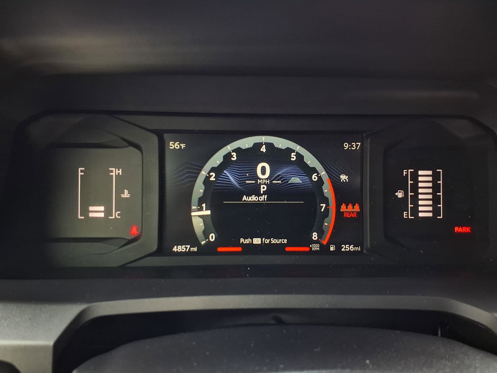 Used 2024 Toyota Tacoma SR5 image 20