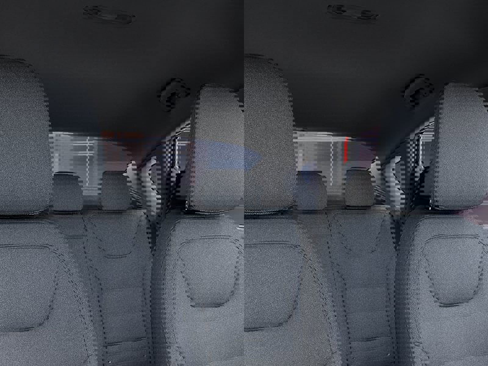 New 2025 Kia K4 EX image 27