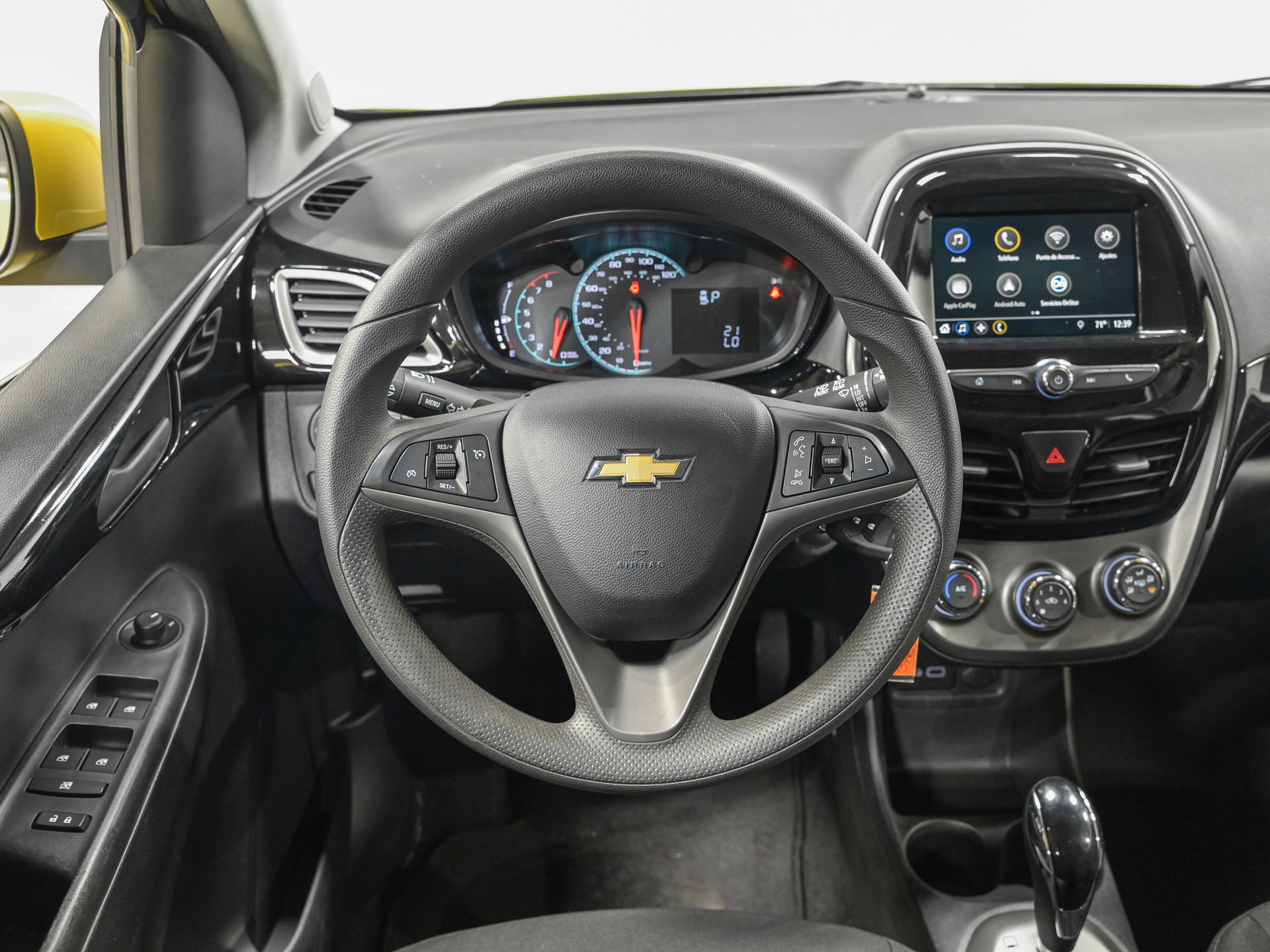 Used 2022 Chevrolet Spark LT FWD image 18
