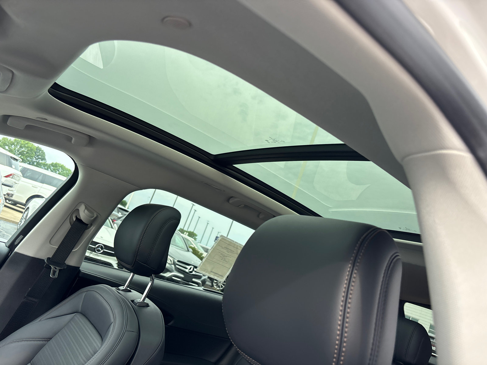 New 2026 Lincoln Nautilus Reserve AWD/4WD image 26