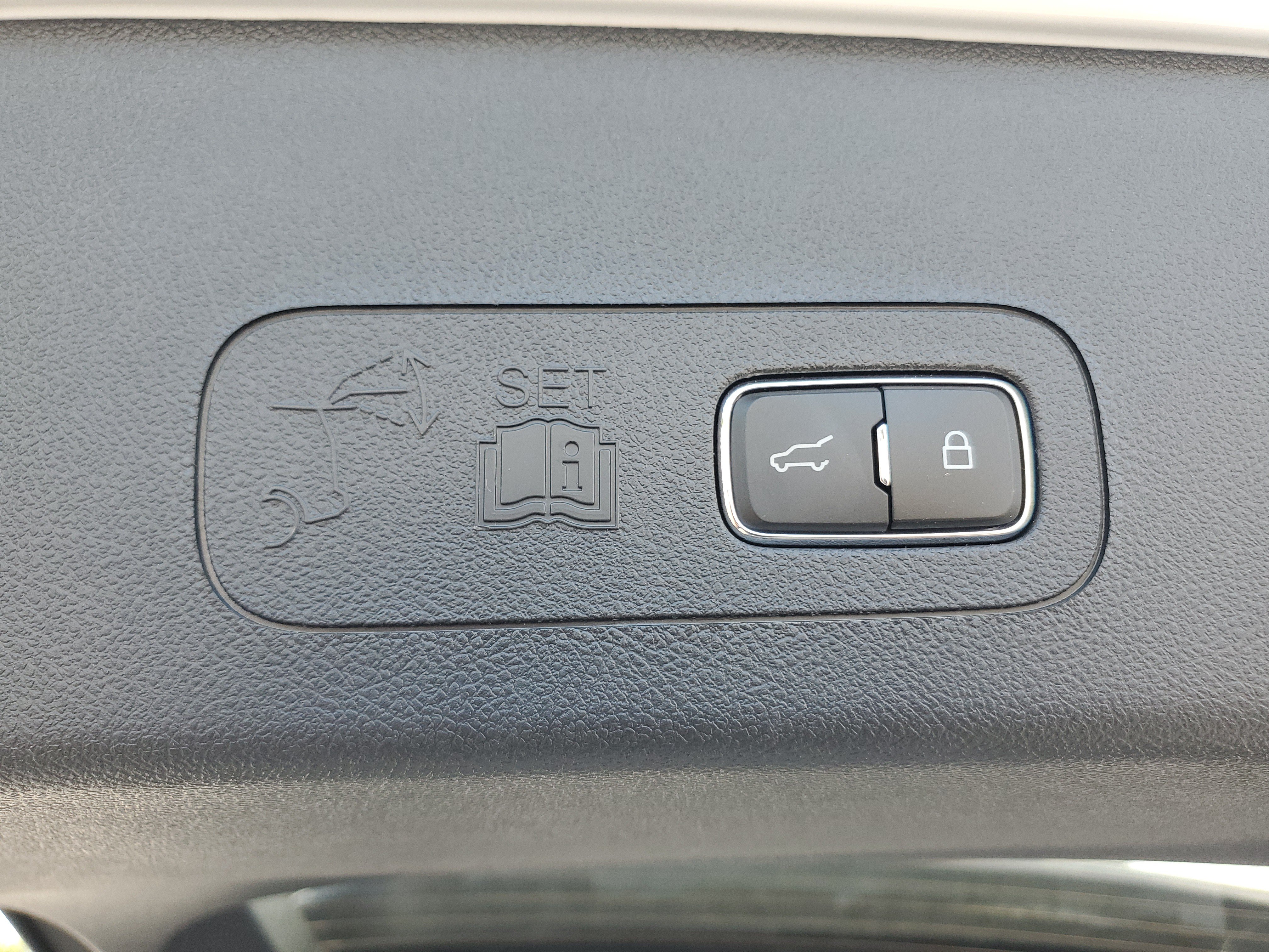 New 2026 Lincoln Aviator Reserve AWD/4WD image 30