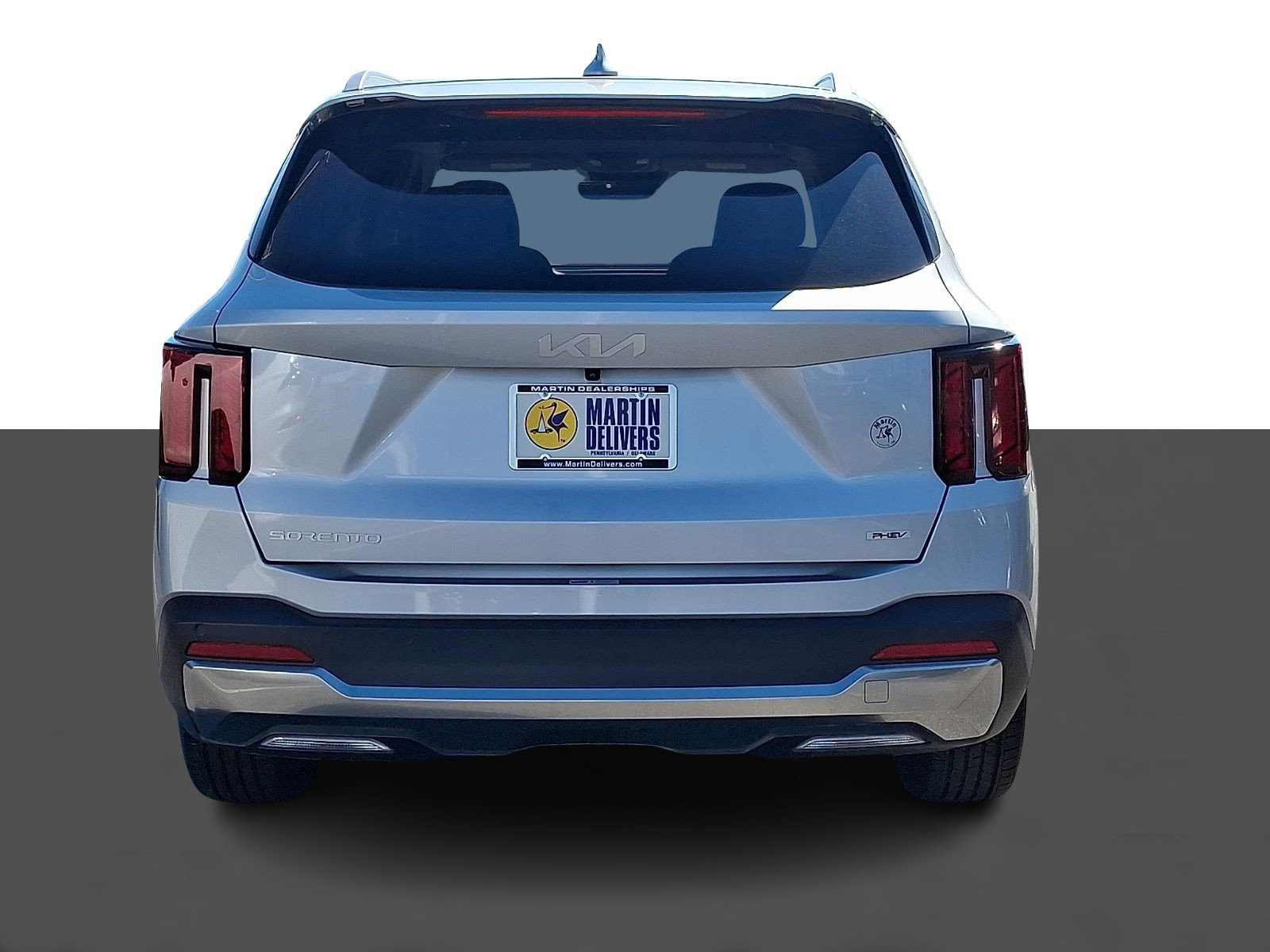Certified 2025 Kia Sorento EX AWD/4WD image 5
