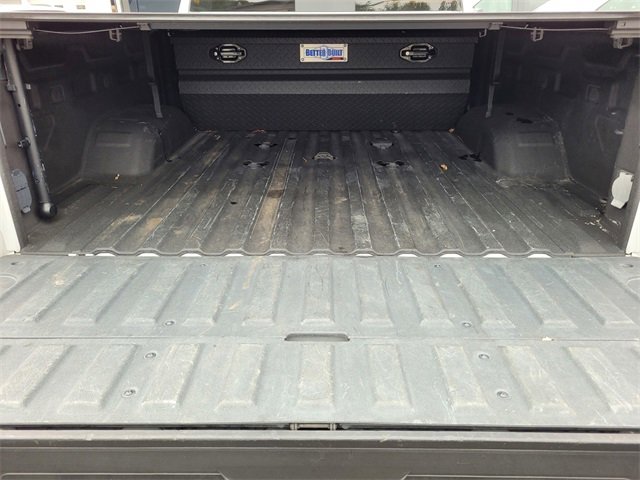 Used 2020 GMC Sierra 2500 Denali w/ Denali Ultimate Package image 26