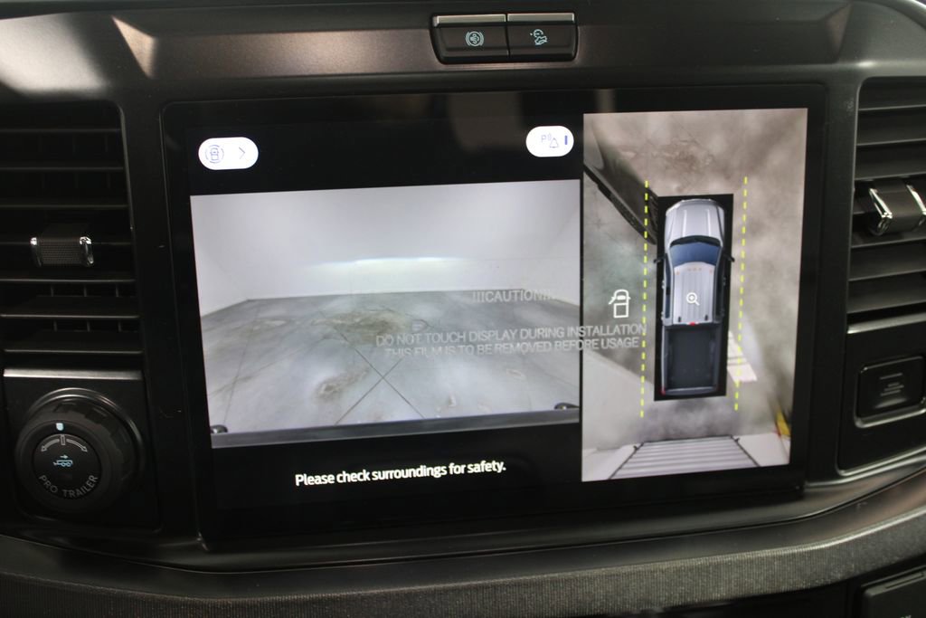 New 2026 Ford F350 Platinum image 55