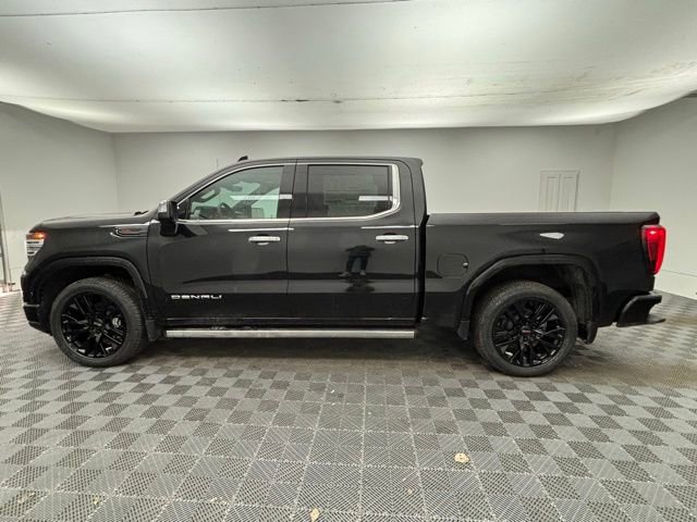 New 2026 GMC Sierra 1500 Denali image 13