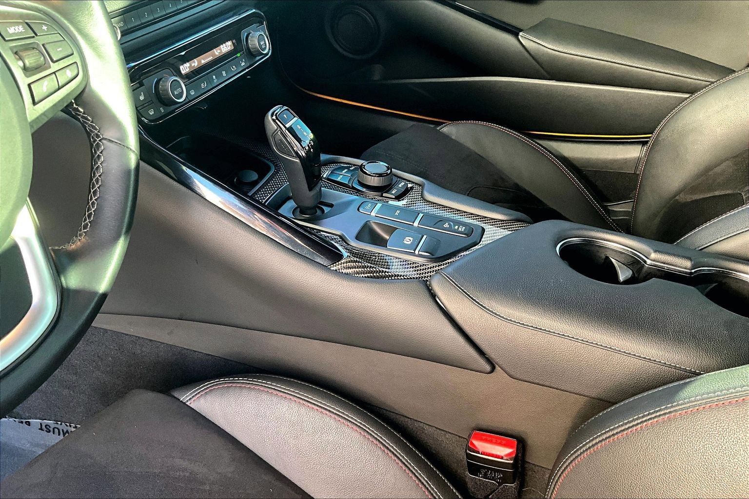 Used 2023 Toyota Supra image 16