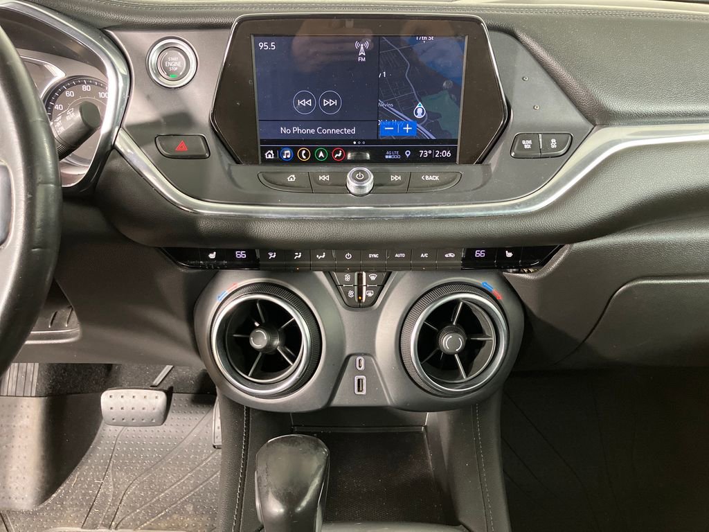 Used 2019 Chevrolet Blazer LT w/ Sun and Wheels Package image 29