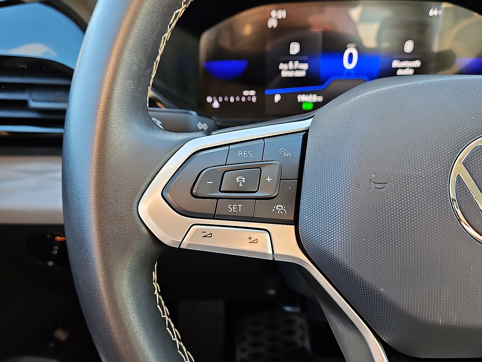 Certified 2024 Volkswagen Taos S image 16