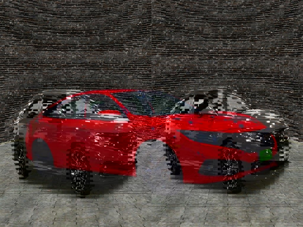 Used 2019 Honda Civic Sport image 1