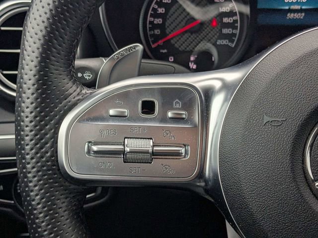 Used 2019 Mercedes-Benz C 63 AMG Coupe image 21