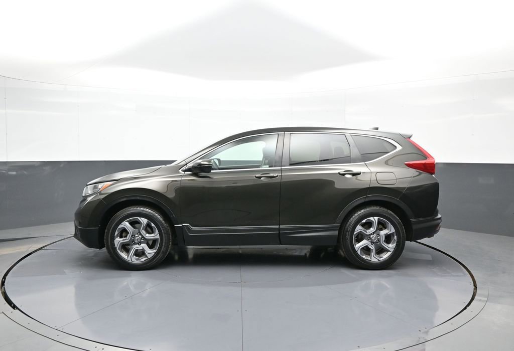 Used 2019 Honda CR-V EX-L image 9