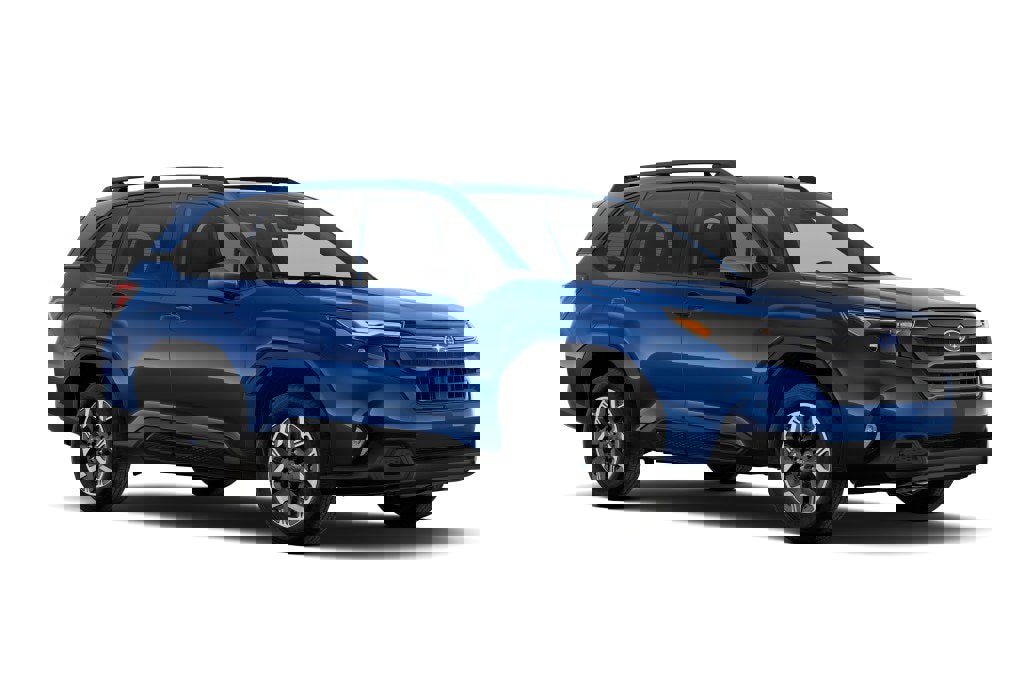 New 2026 Subaru Forester Premium image 5