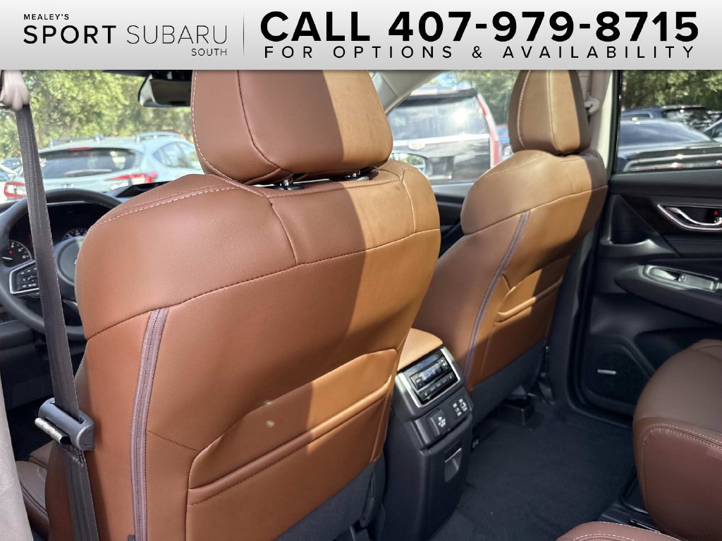 New 2027 Subaru Ascent Touring AWD/4WD image 13
