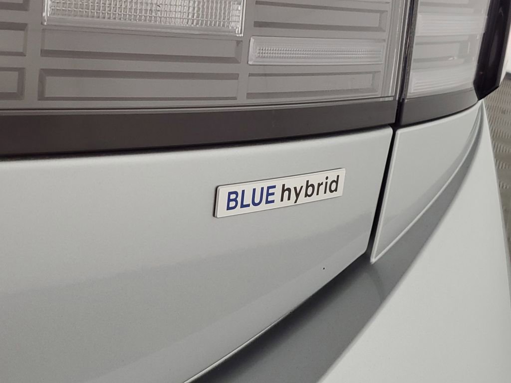 Used 2026 Hyundai Sonata Blue FWD image 32