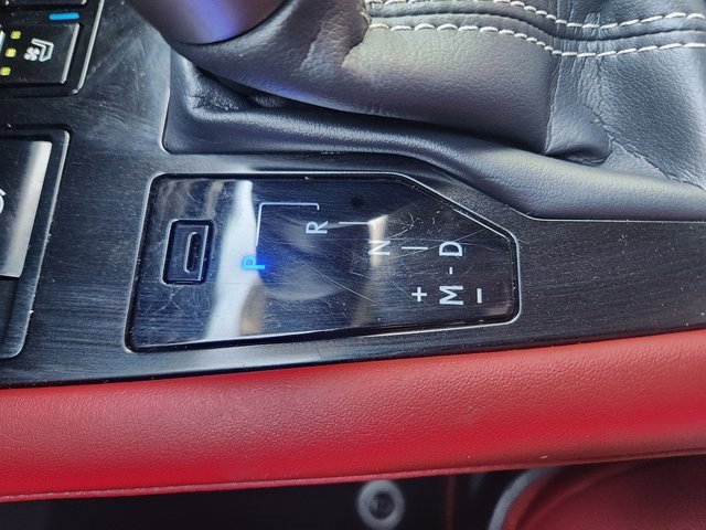 Used 2021 Lexus RX 350 F Sport w/ Cold Area Package (CT) image 32