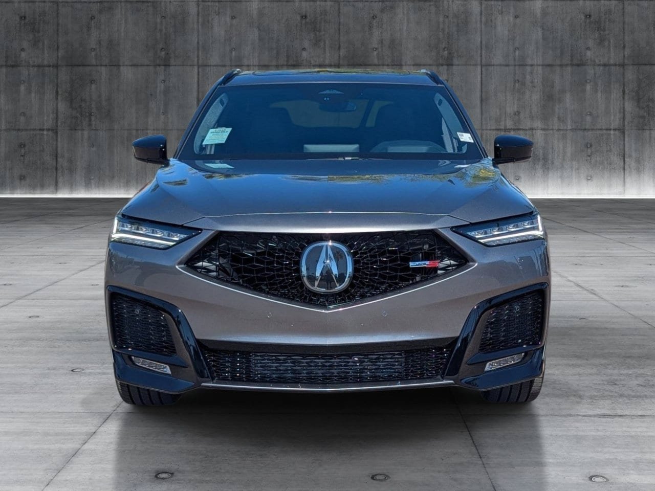 New 2026 Acura MDX Type S w/ Advance Package AWD/4WD image 8