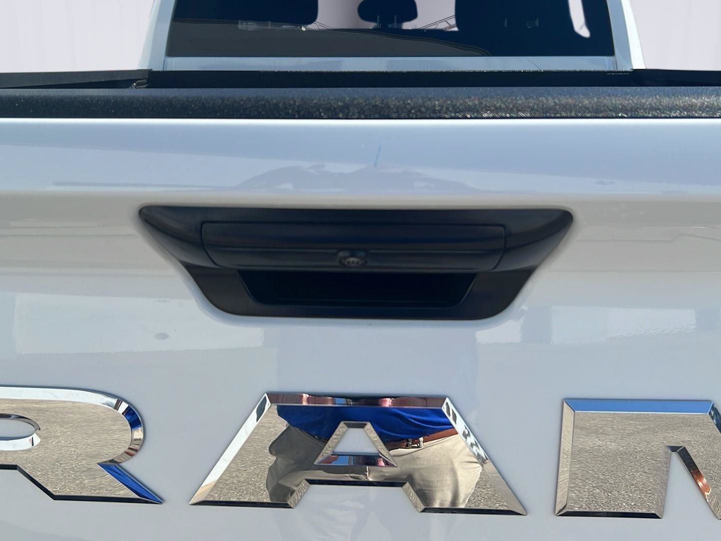 New 2026 RAM 2500 Big Horn RWD image 25