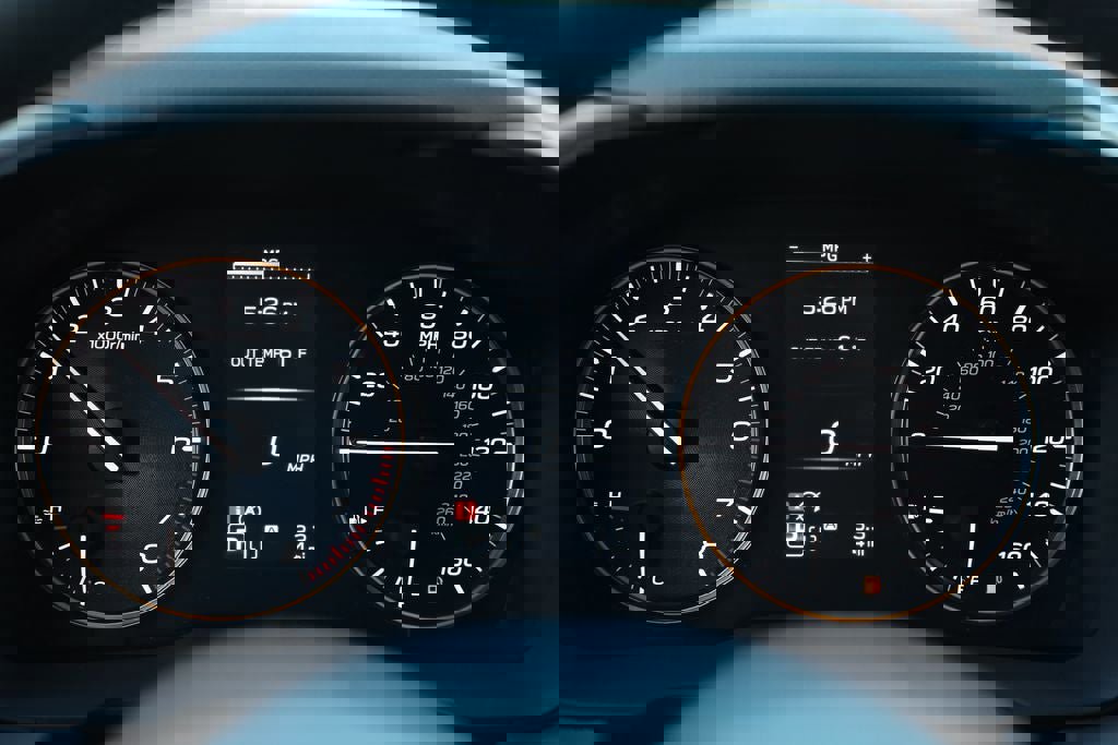 New 2026 Subaru Crosstrek 2.5i Wilderness image 12