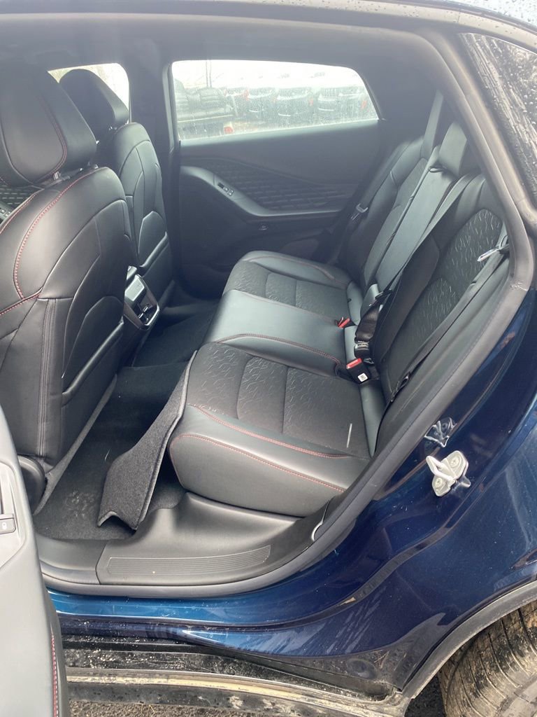 New 2026 Dodge Charger Scat Pack image 16