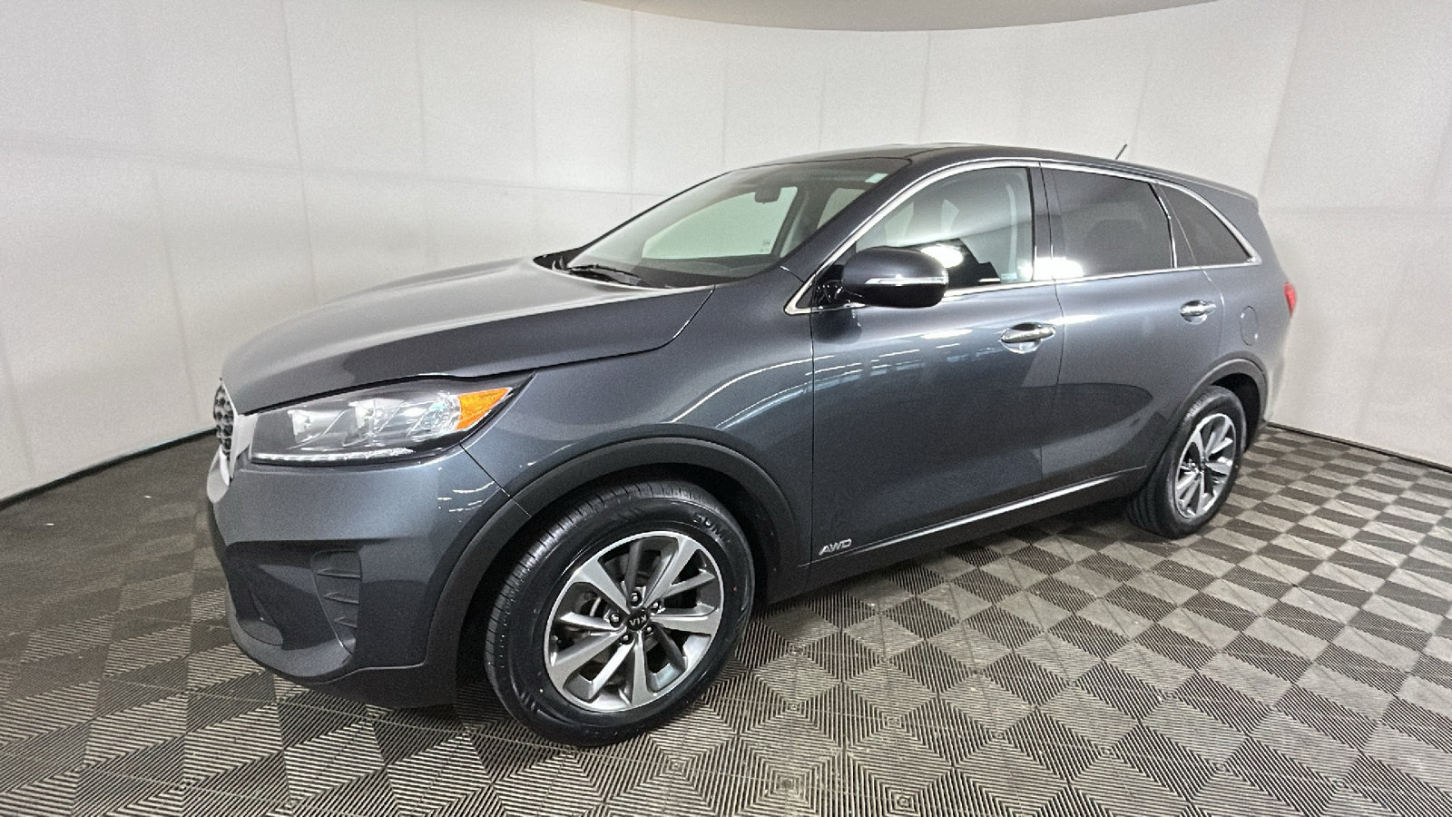 Used 2020 Kia Sorento AWD V6 image 8