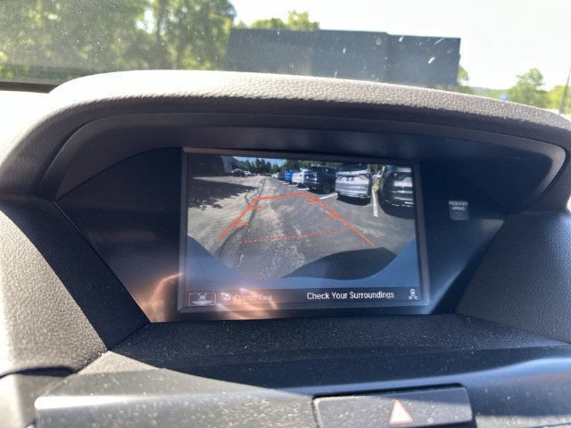 Certified 2020 Acura MDX w/ Technology Package AWD/4WD image 26