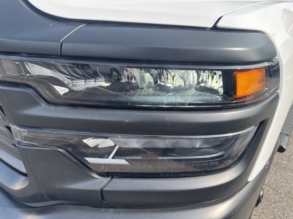 Used 2025 RAM 2500 Tradesman w/ Safety Group AWD/4WD image 47