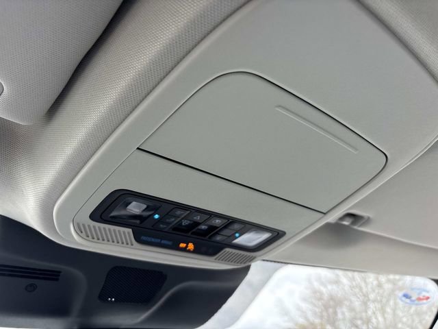 New 2026 Ford Expedition Max Platinum w/ Platinum Ultimate Package AWD/4WD image 29