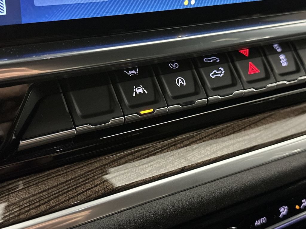 New 2026 Chevrolet Silverado 1500 LT AWD/4WD image 49