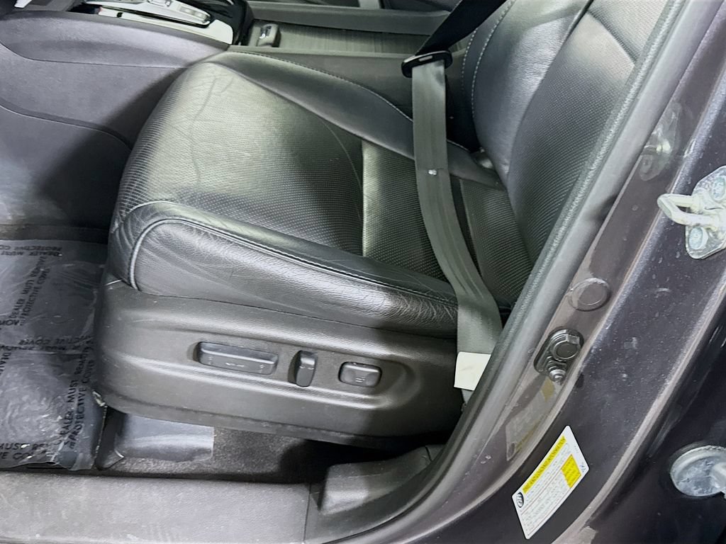 Used 2019 Honda Pilot Elite image 26
