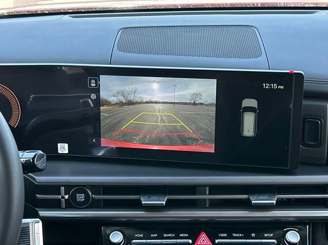 New 2025 Hyundai Santa Fe XRT image 17