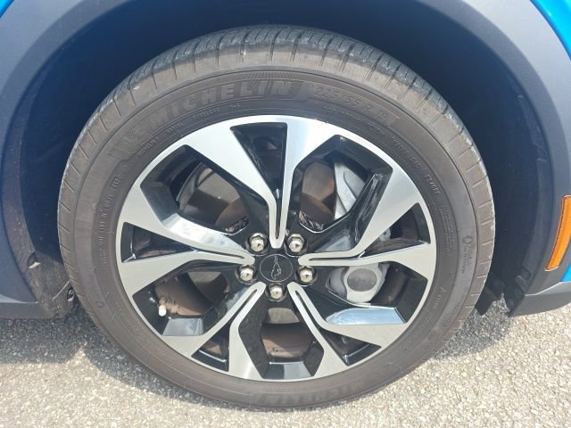 Used 2024 Ford Mustang Mach-E Select AWD/4WD image 4