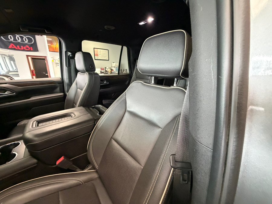 Used 2024 Chevrolet Tahoe Premier AWD/4WD image 76