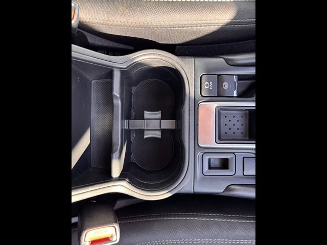 Used 2020 Subaru Forester w/ Alloy Wheel Package image 21