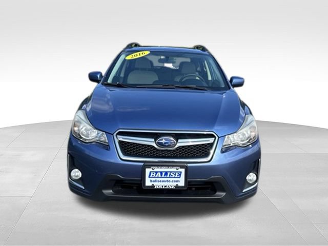 Used 2016 Subaru Crosstrek 2.0i Premium w/ Moonroof Package AWD/4WD image 11