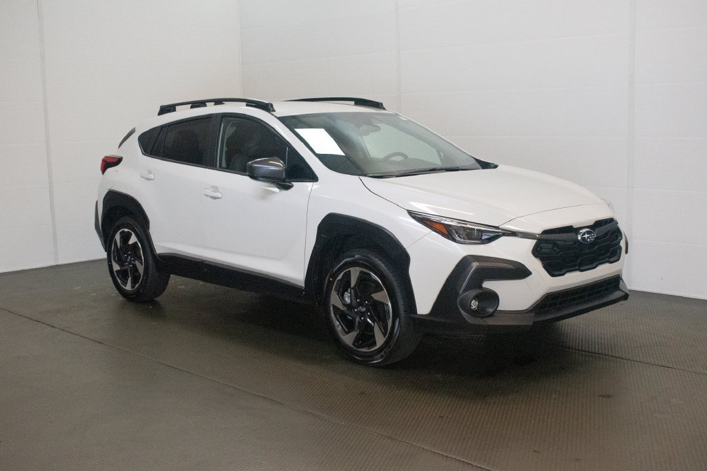 New 2026 Subaru Crosstrek 2.5i Limited
